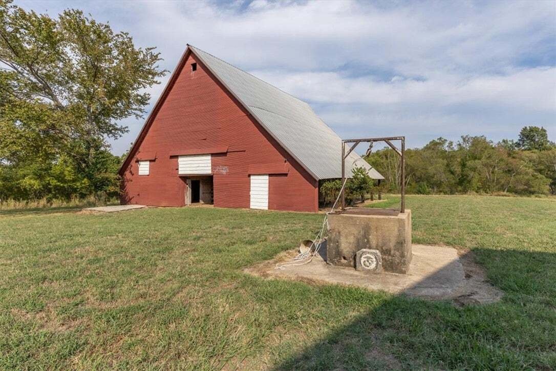 House in Johnson, Arkansas, United States 4 - 19139590