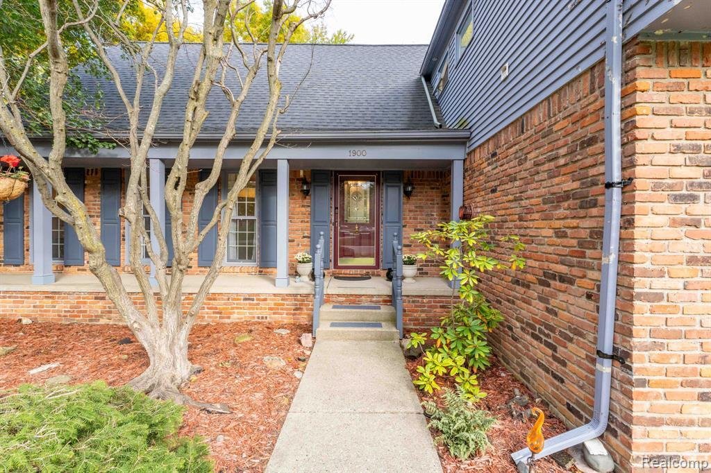 House in Rochester Hills, Michigan, United States 2 - 19140382