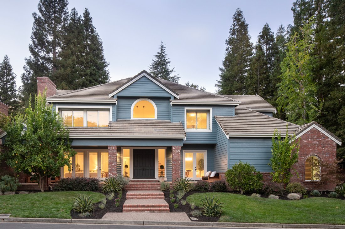 House in Lafayette, California, United States 1 - 19138983