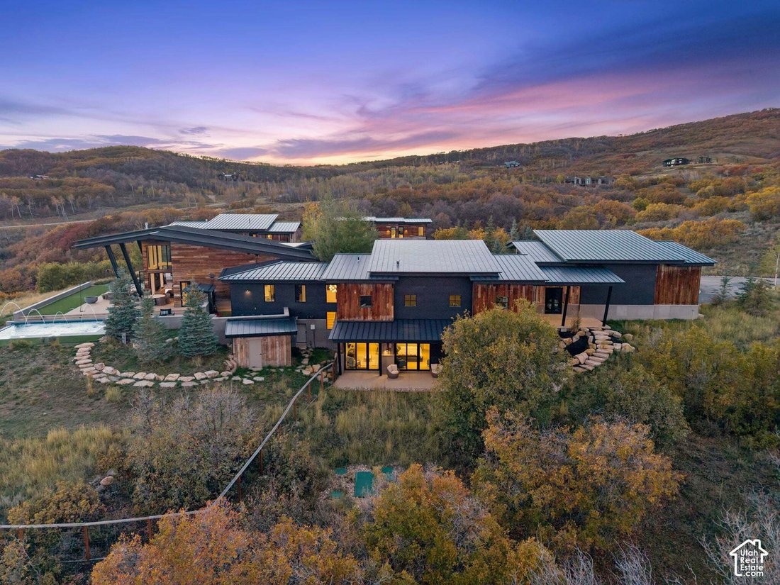 House in Park City, Utah, United States 4 - 19142748