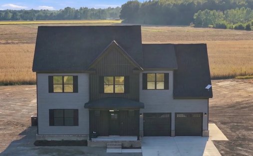 Haus in Aydlett, North Carolina, Vereinigte Staaten 1