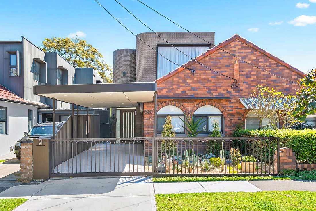 House in Maroubra, New South Wales, Australia 3 - 19142312