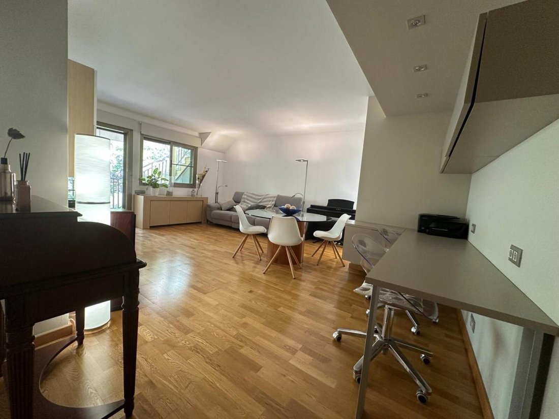 Penthouse à Palma, Îles Baléares, Espagne 4 - 19142967