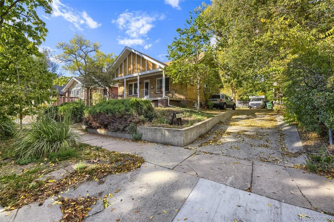 House in Denver, Colorado, United States 1 - 19140101