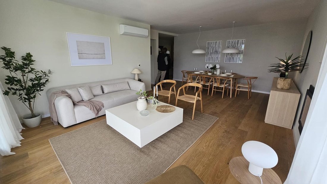 Wohnung in Montevideo, Departamento Montevideo, Uruguay 4 - 19139060