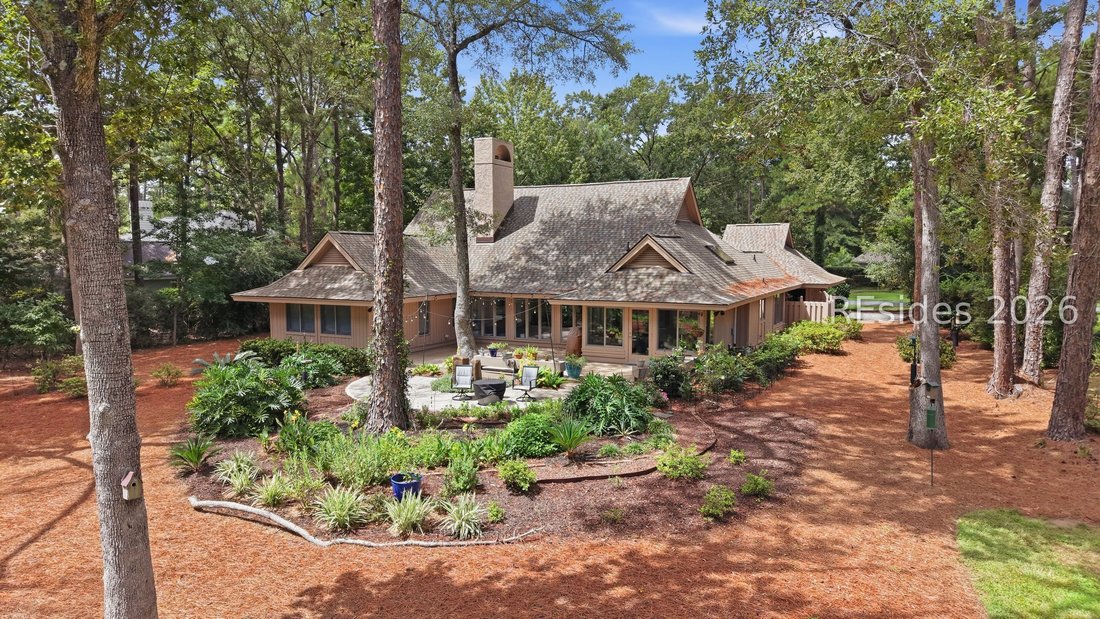 House in Hilton Head Island, South Carolina, United States 4 - 19139500