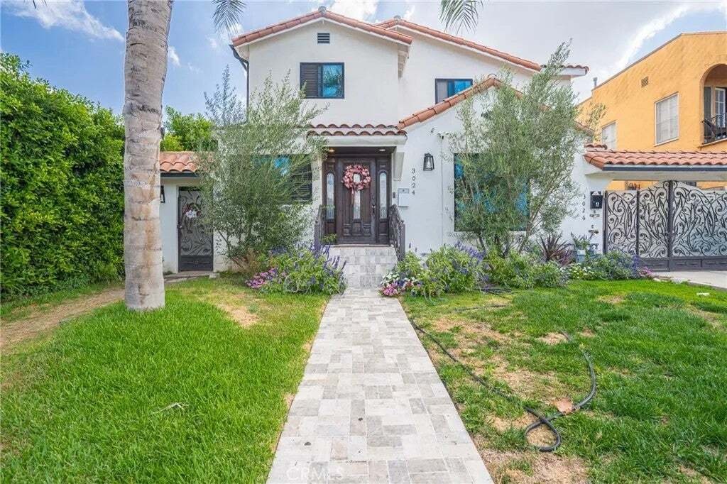 Andere in Los Angeles, Kalifornien, Vereinigte Staaten 3 - 19140267