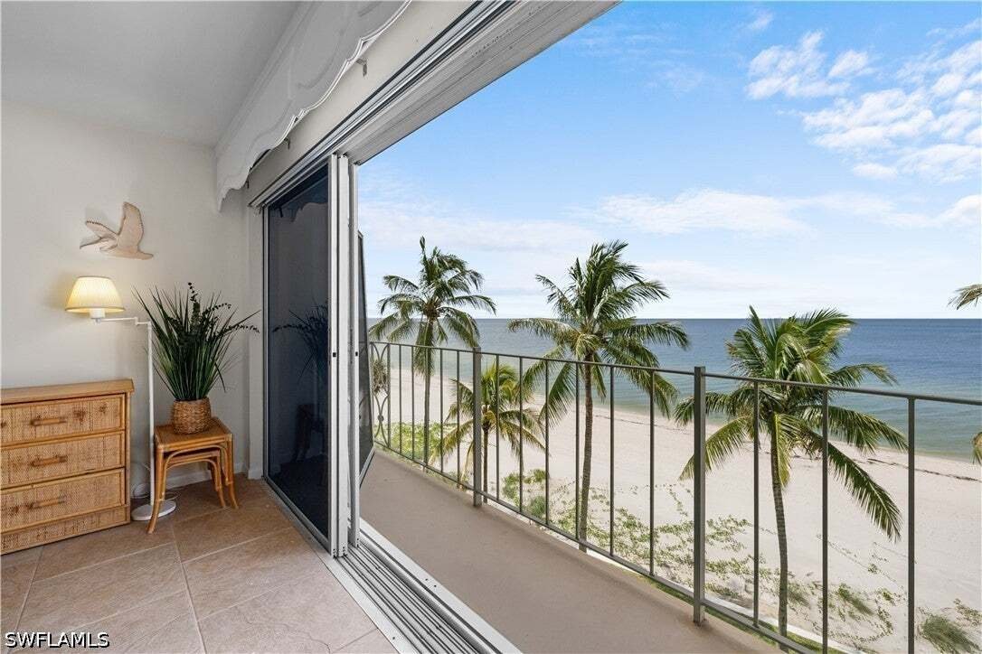Eigentumswohnung in Naples, Florida, Vereinigte Staaten 1 - 19139639