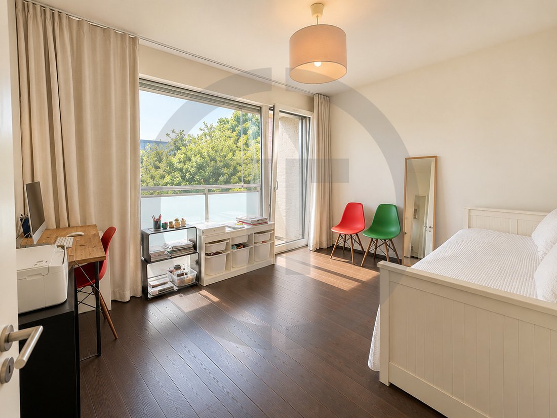 Apartment in Vessy, Veyrier, Canton of Geneva 4 - 19142435