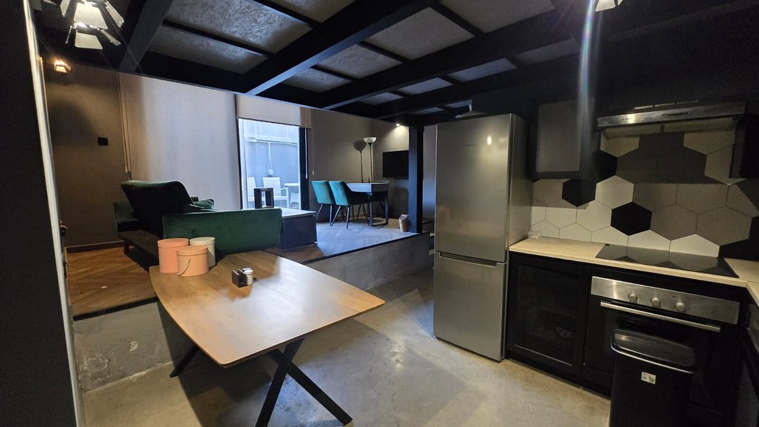 Apartamento en Limasol, Distrito de Limasol, Chipre 3 - 19141230
