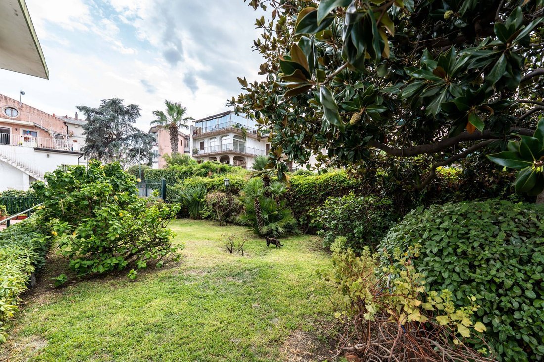 Villa in San Cosmo - Via Cervo, Acireale, Sicily 5 - 19142111