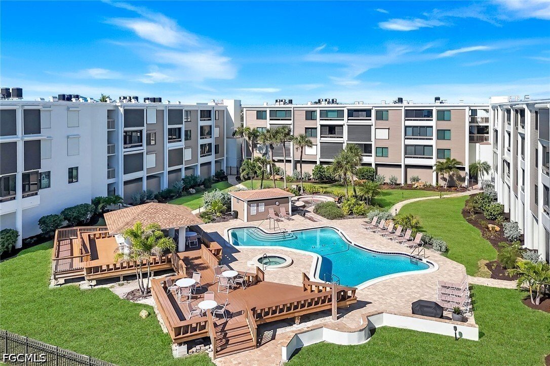 Condominio a Sanibel, Florida, Stati Uniti 1 - 19141672