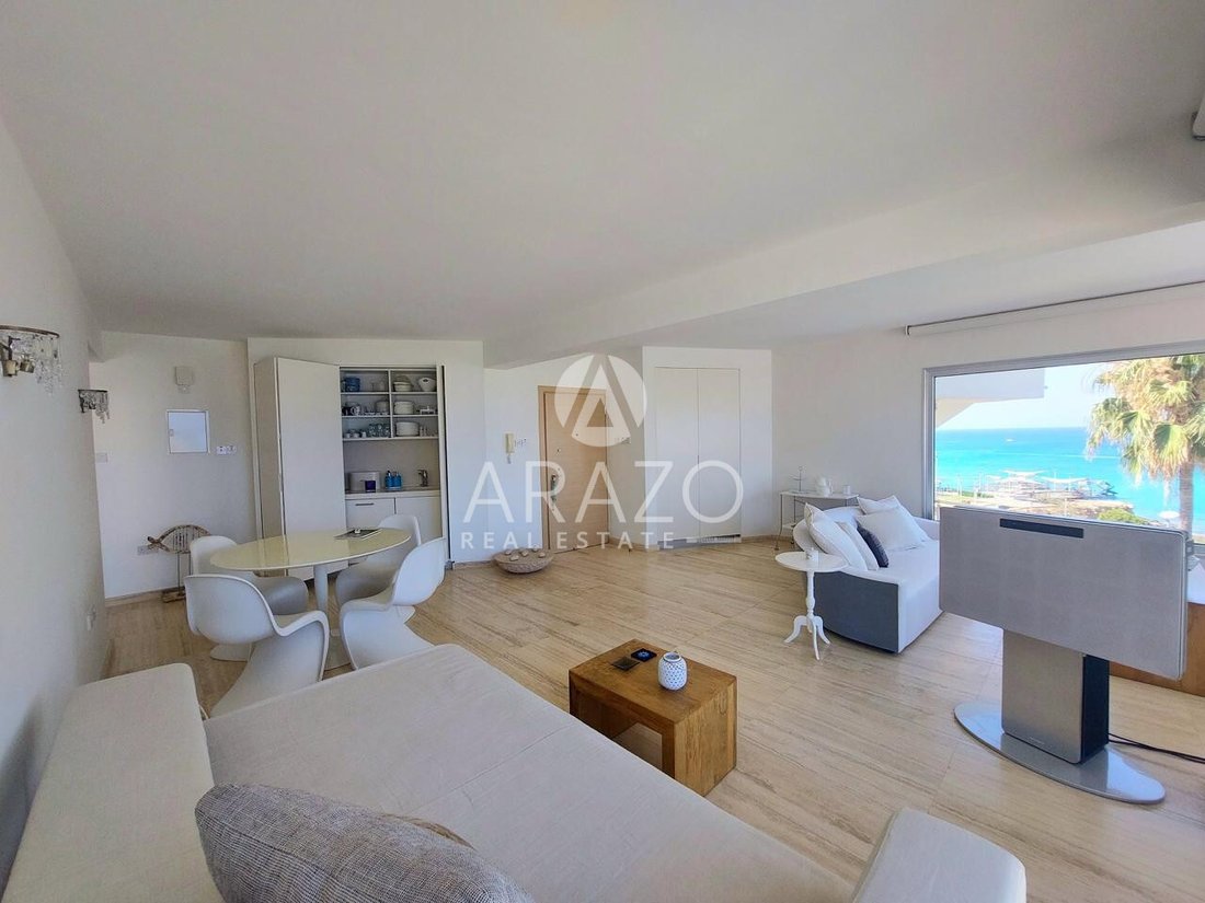 Appartamento a Paralimni, Distretto di Famagosta, Cipro 4 - 19143082