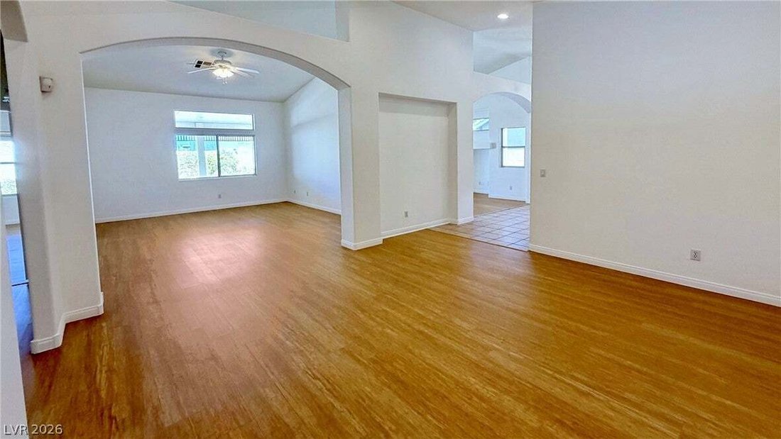 Maison à Henderson, Nevada, États-Unis 2 - 19139615