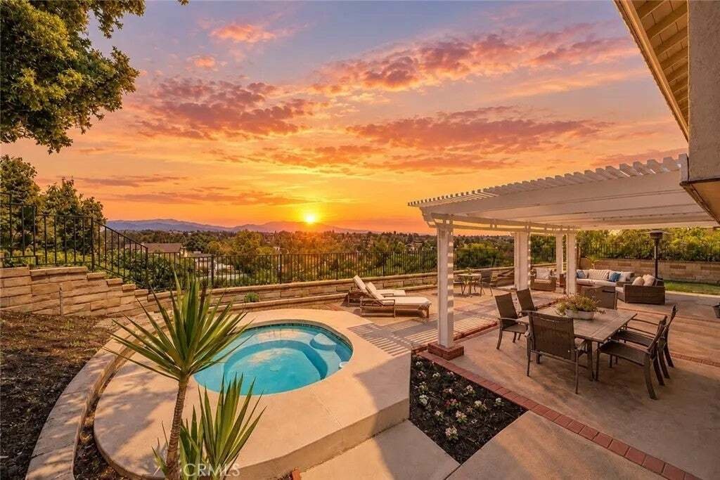 Casa a Mission Viejo, California, Stati Uniti 1 - 18692483