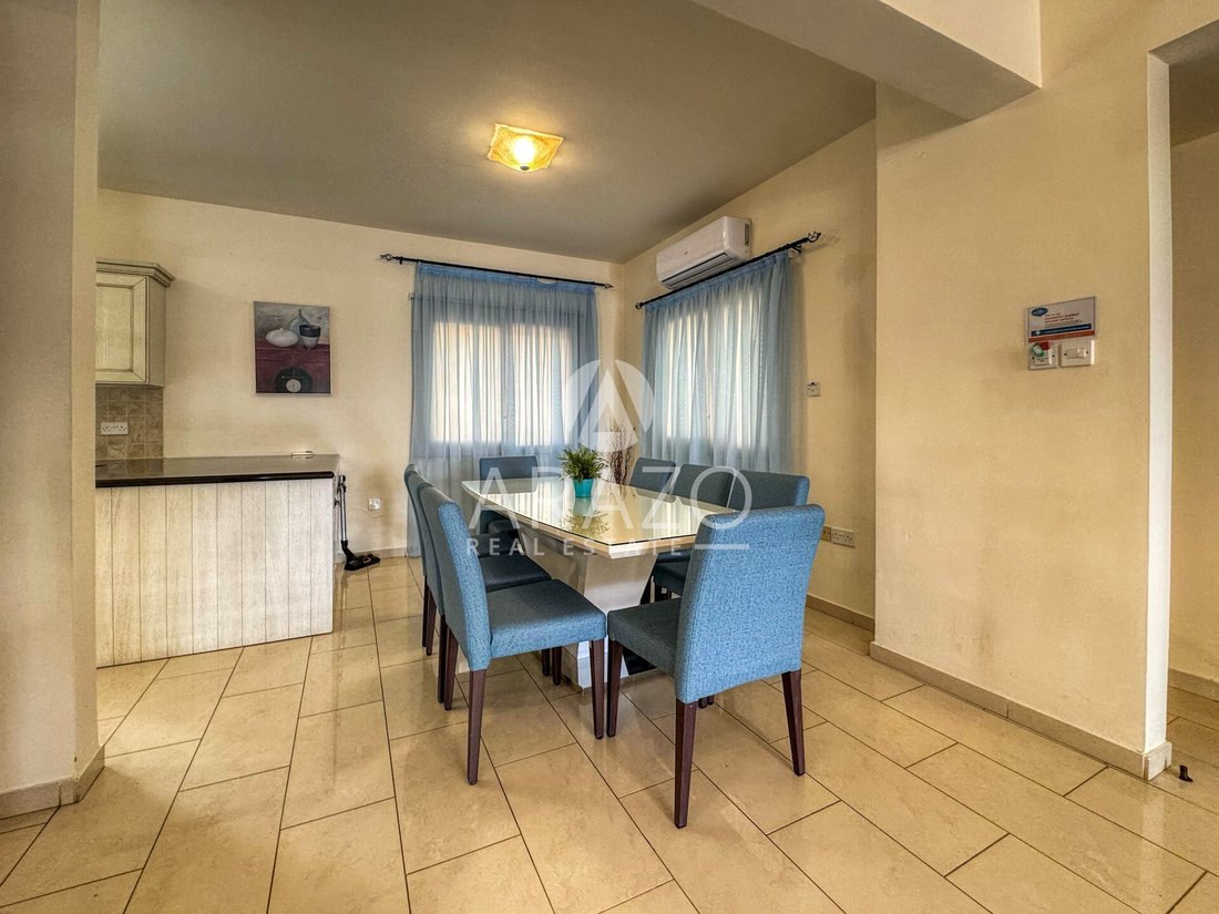 Villa in Paralimni, Bezirk Famagusta, Zypern 5 - 19143002