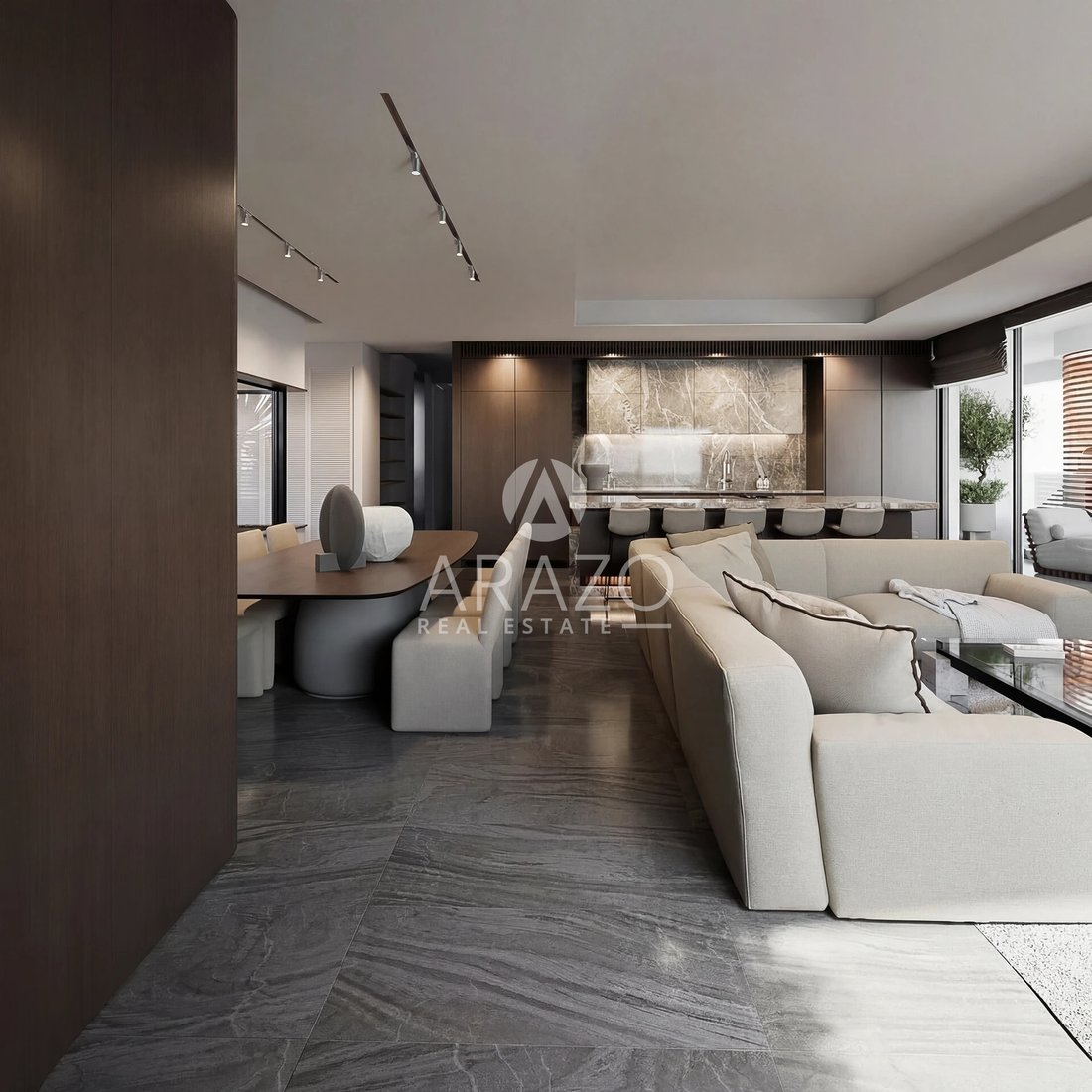 Appartamento a Limisso, Distretto di Limassol, Cipro 1 - 19143113