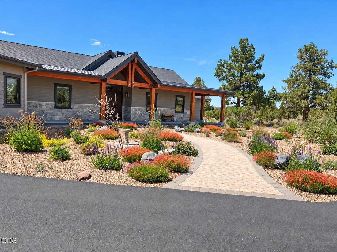 Casa en Powell Butte, Oregón, Estados Unidos 3 - 19139835