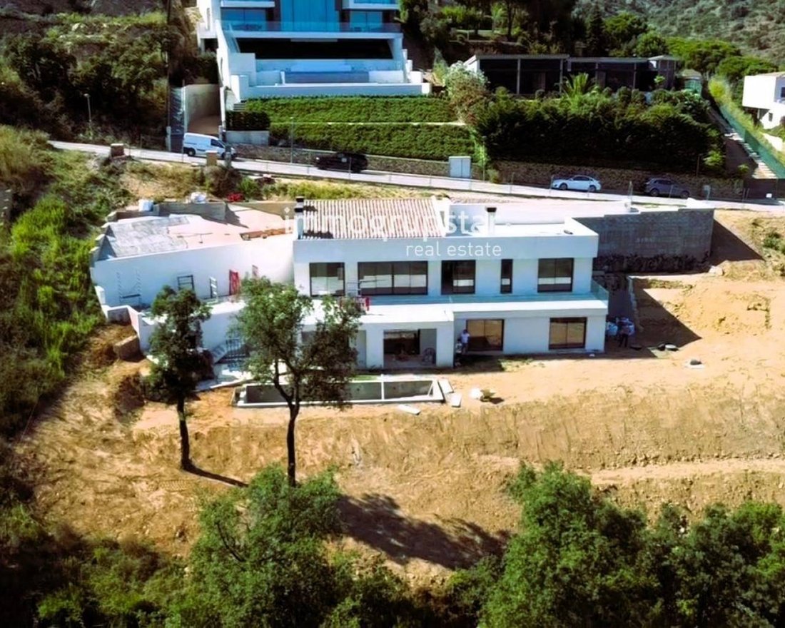 Maison à Platja d'Aro, Catalogne, Espagne 1 - 19141218