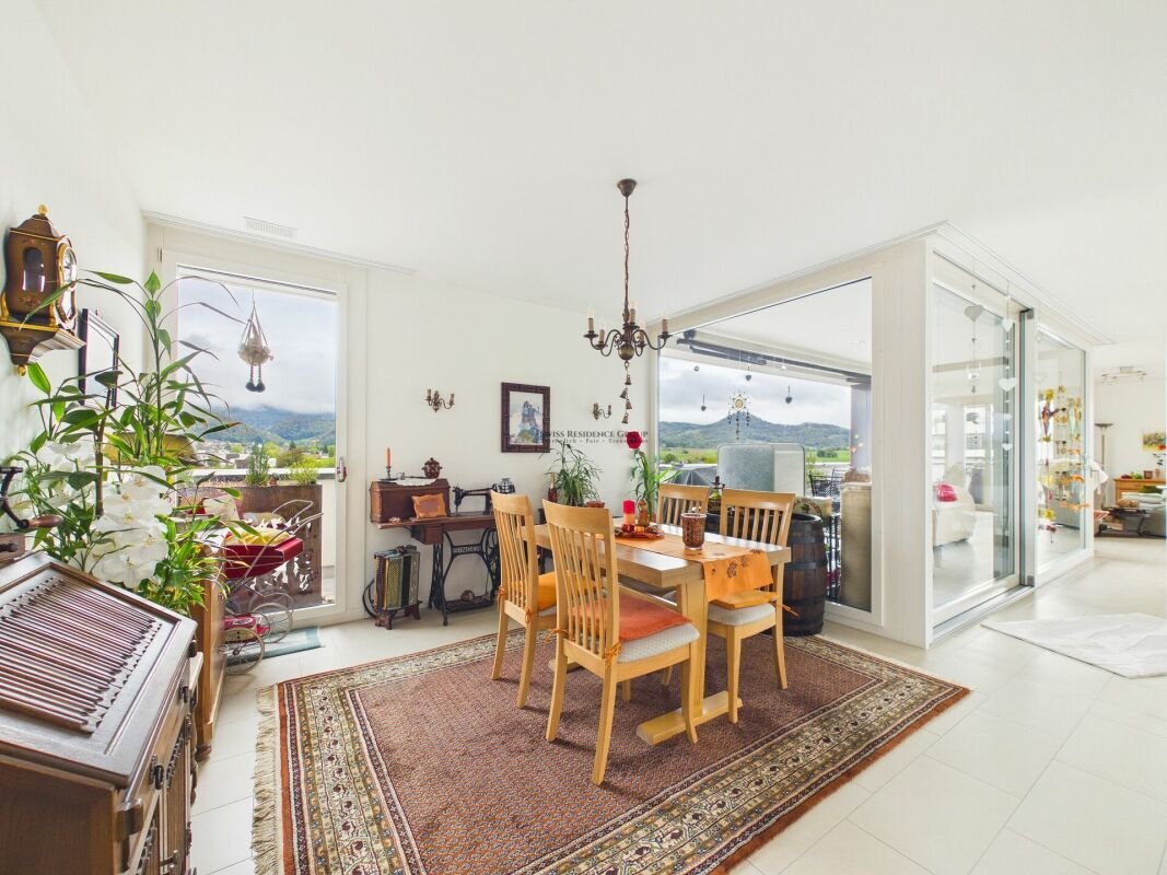 Appartement à Breitenbach, Canton de Soleure, Suisse 1 - 19142467