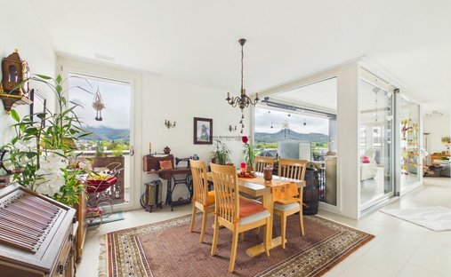 Appartement à Breitenbach, Canton de Soleure, Suisse 1