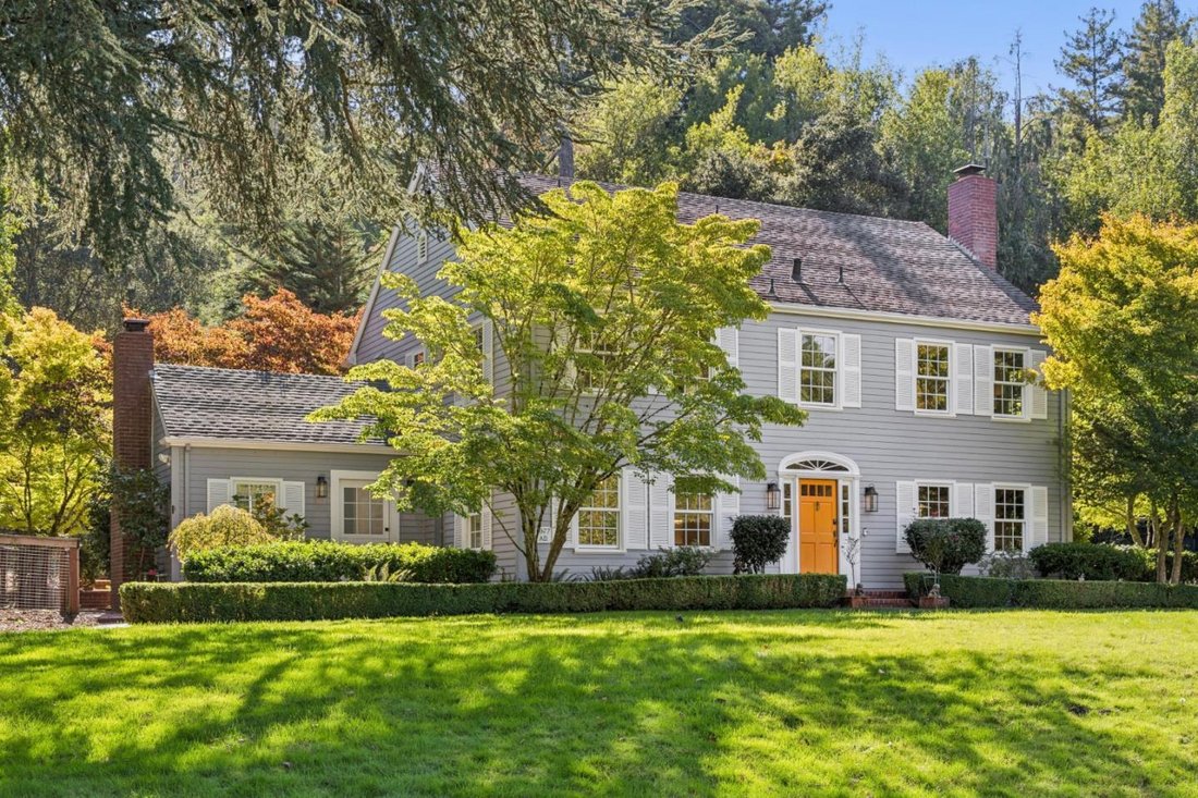 House in Emerald Hills, California, United States 1 - 19139762