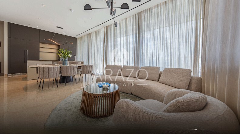 Appartamento a Mouttagiaka, Distretto di Limassol, Cipro 2 - 19142809