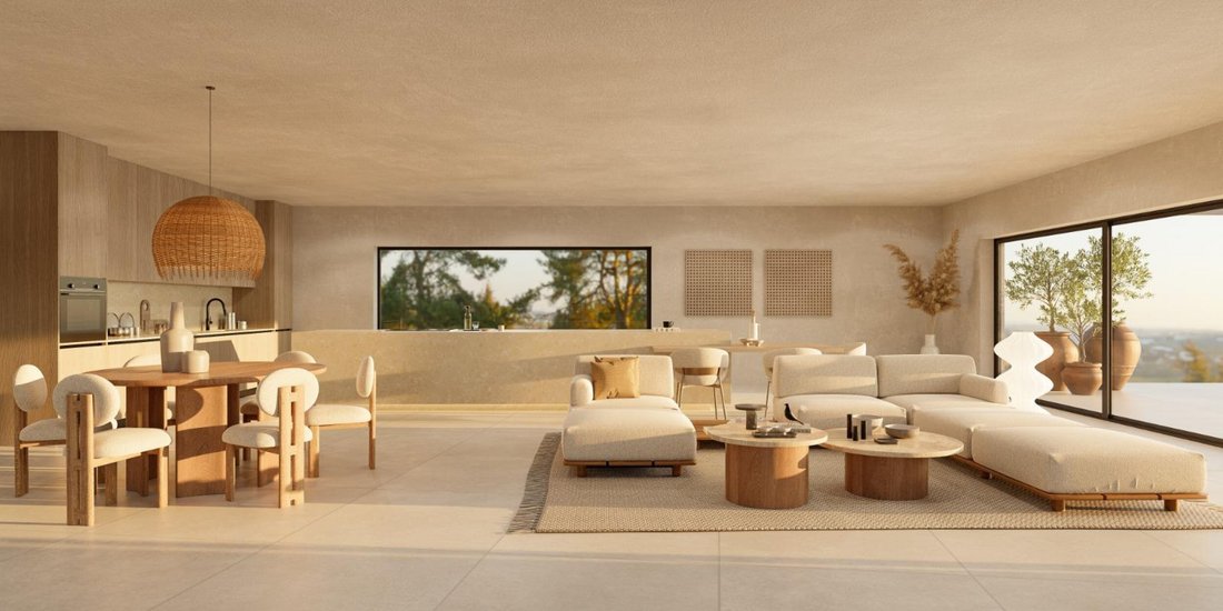 Villa in Ibiza Town, Balearic Islands, Spain 3 - 19140251