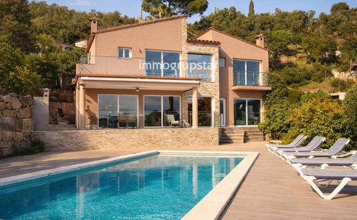 Chalet in Torre Valentina, Calonge i Sant Antoni, Katalonien 1