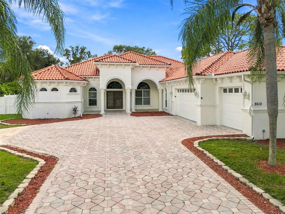House in Odessa, Florida, United States 3 - 18315931
