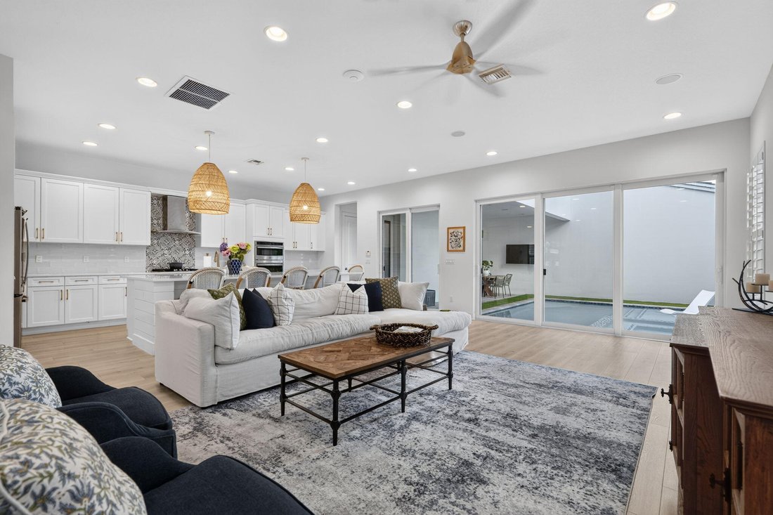 Casa a Palm Beach Gardens, Florida, Stati Uniti 5 - 19139818