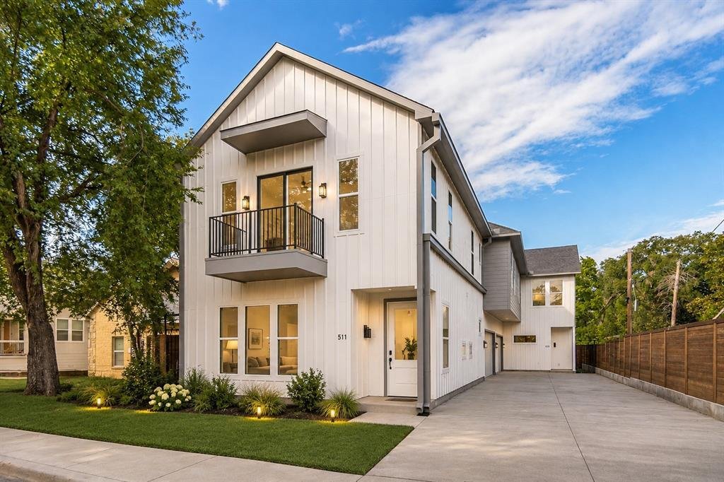Haus in Dallas, Texas, Vereinigte Staaten 1 - 19140576