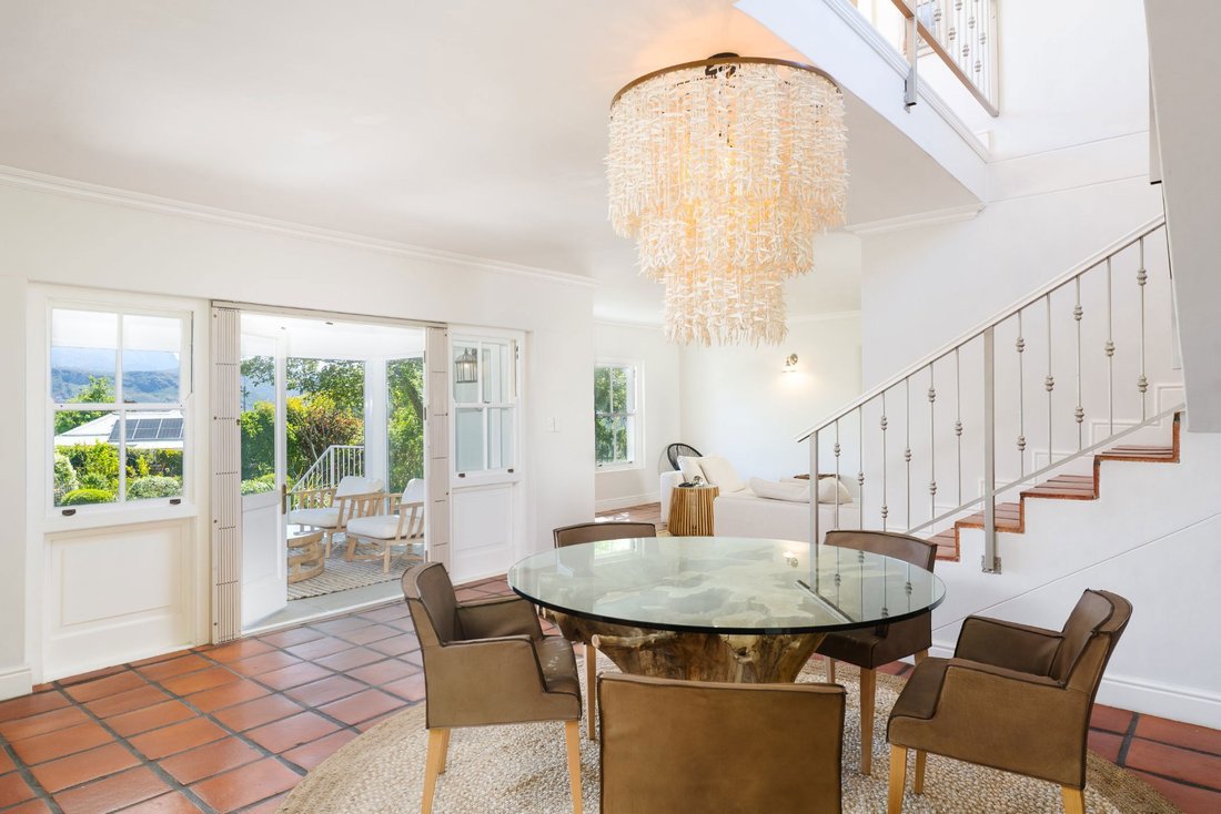 House in Franschhoek, Western Cape, South Africa 4 - 19139550