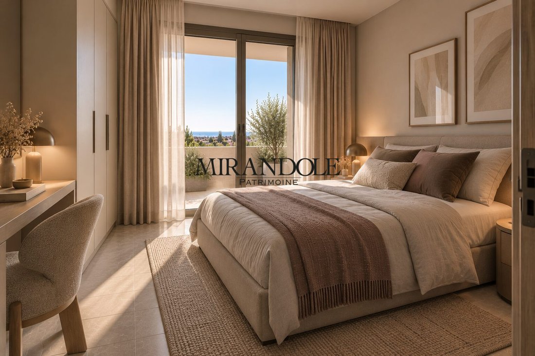 Apartment in Frejus, Provence-Alpes-Côte d'Azur, France 4 - 19142257