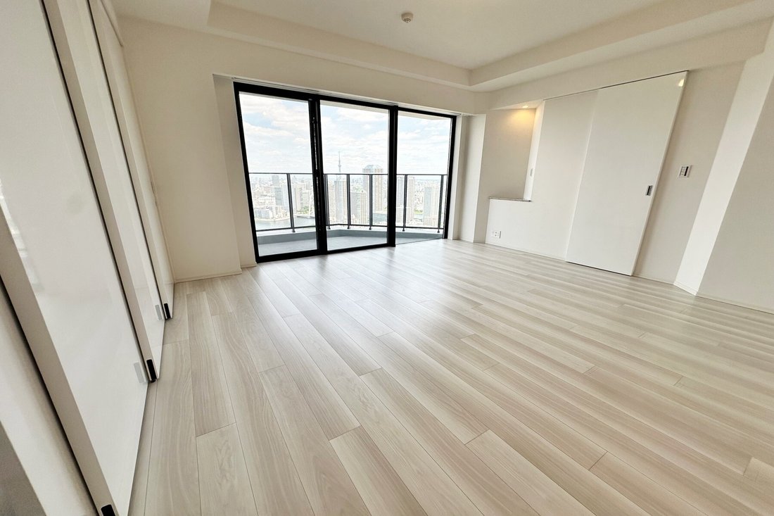 Condo in Chuo City, Tokyo, Japan 1 - 19142307