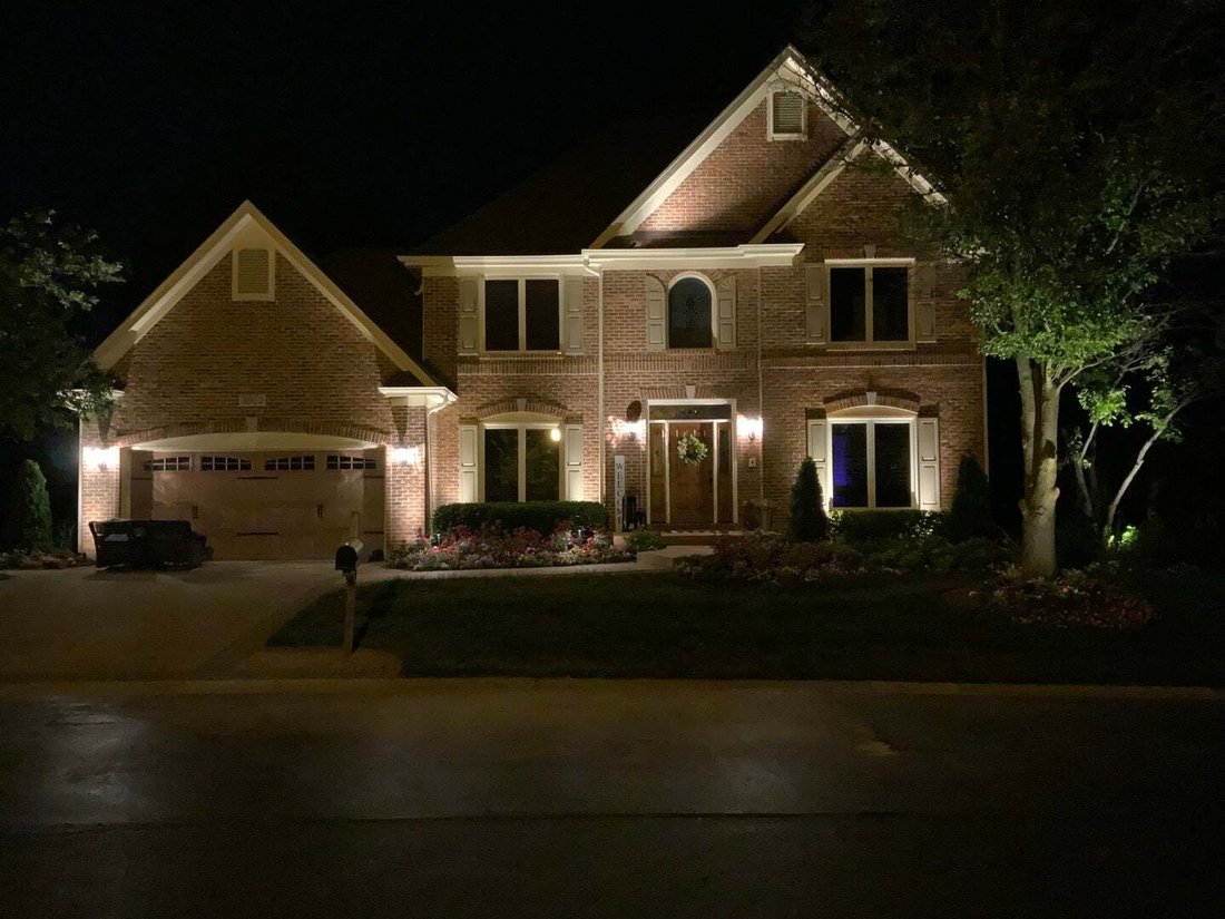 House in St. Charles, Illinois, United States 3 - 19142921