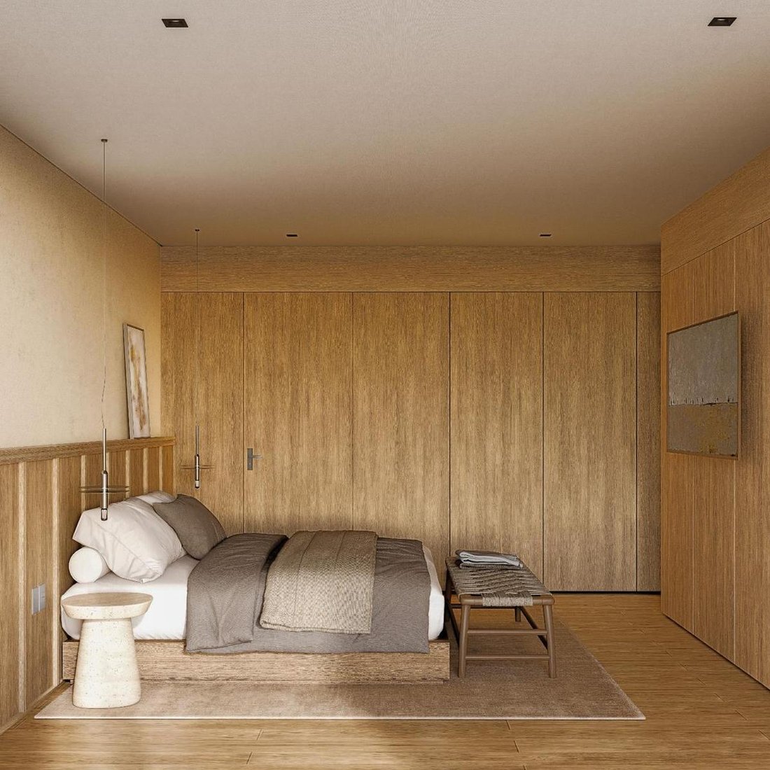Wohnung in Mexico City, Mexiko 5 - 19139125