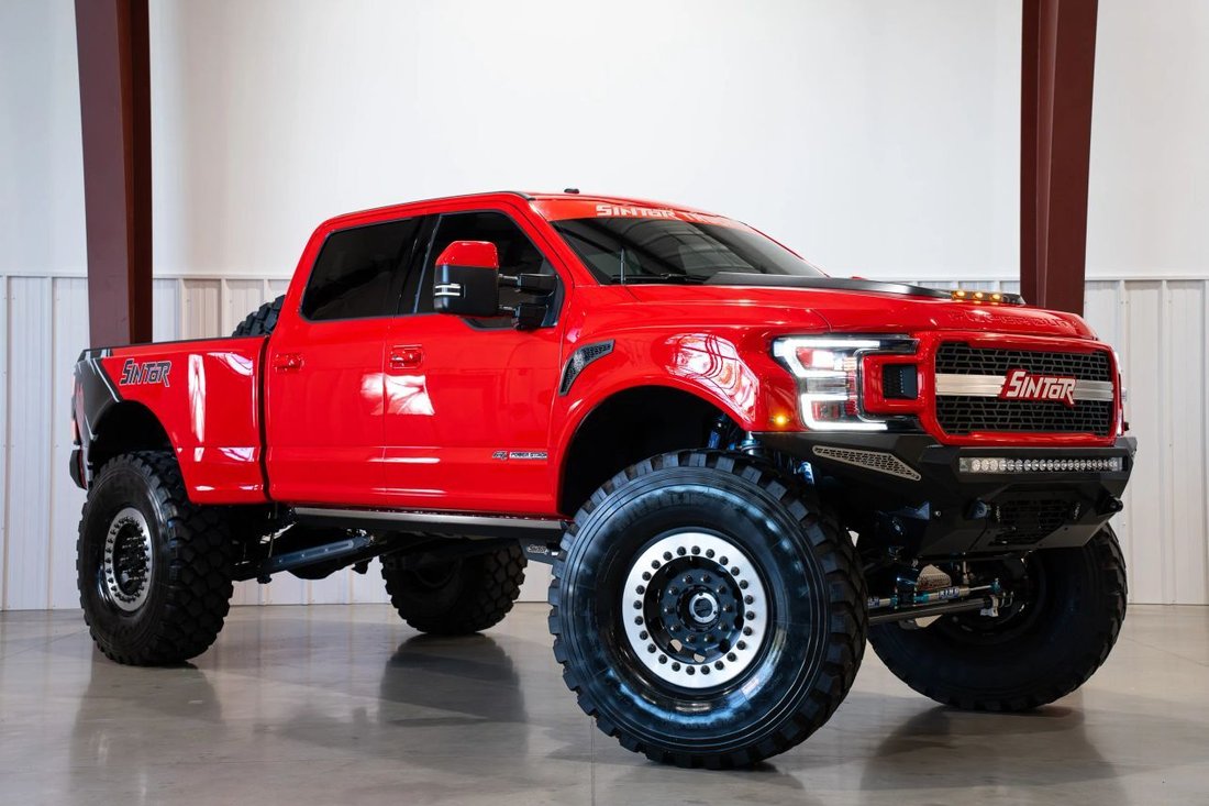 Pickup in Enumclaw, WA, United States 1 - 19141653