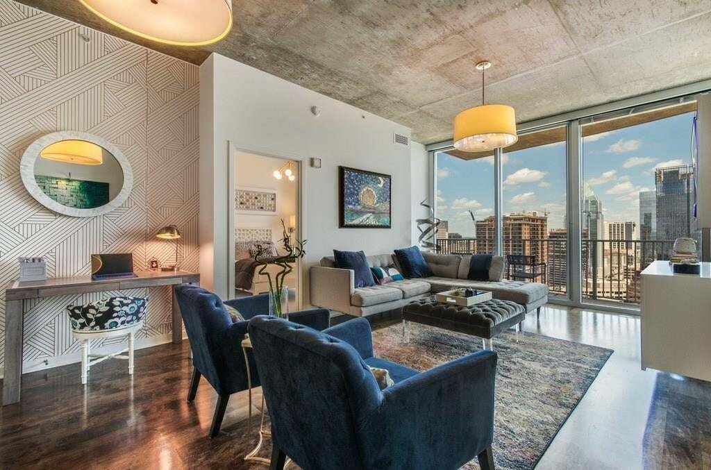 Condominio en Austin, Texas, Estados Unidos 3 - 19139414