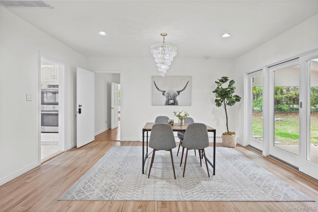 Casa a Roslyn, New York, Stati Uniti 5 - 19142683
