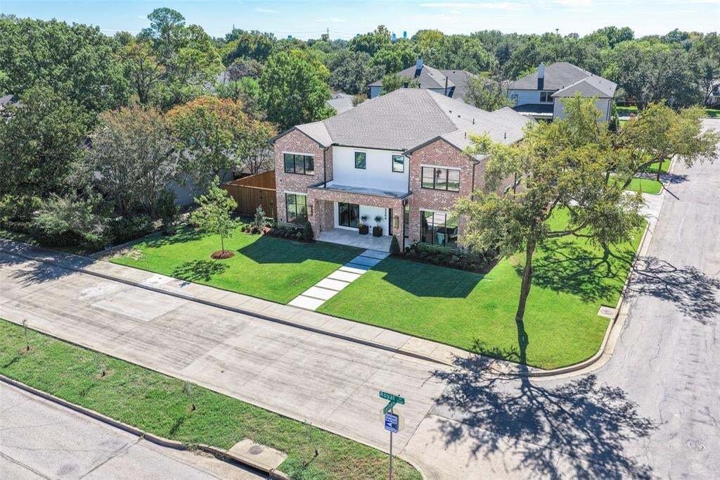 House in Dallas, Texas, United States 4 - 19140635