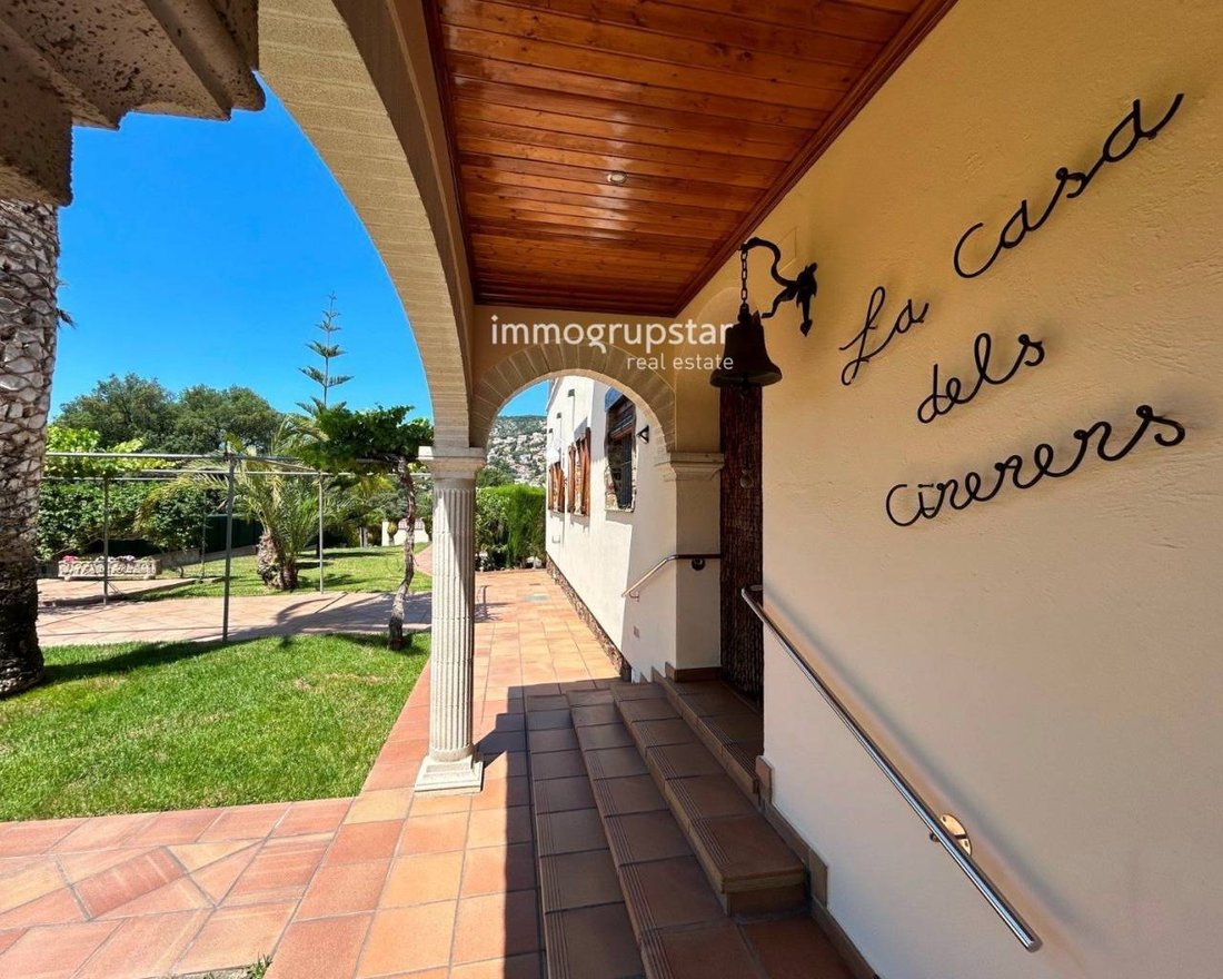 House in Calonge i Sant Antoni, Catalonia, Spain 5 - 19141368
