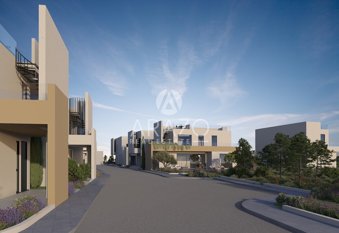 Villa en Paralimni, Distrito de Famagusta, Chipre 3 - 19143108