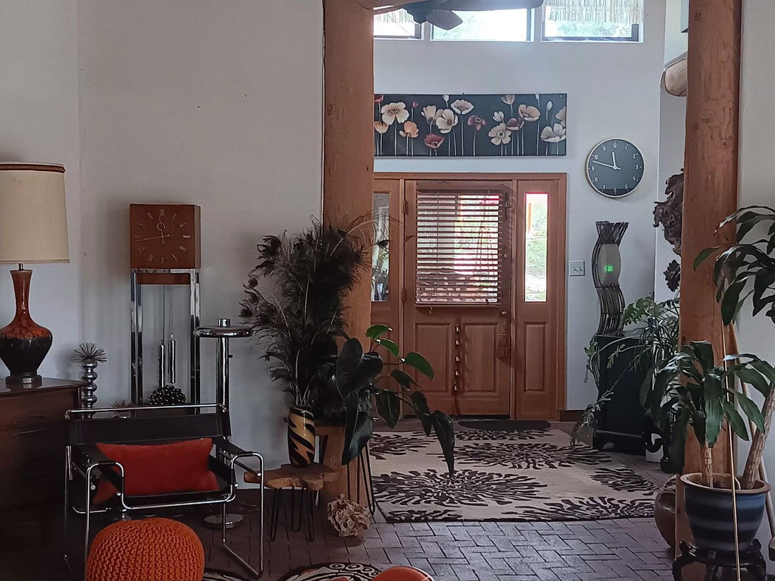 House in Tijeras, New Mexico, United States 4 - 19138834