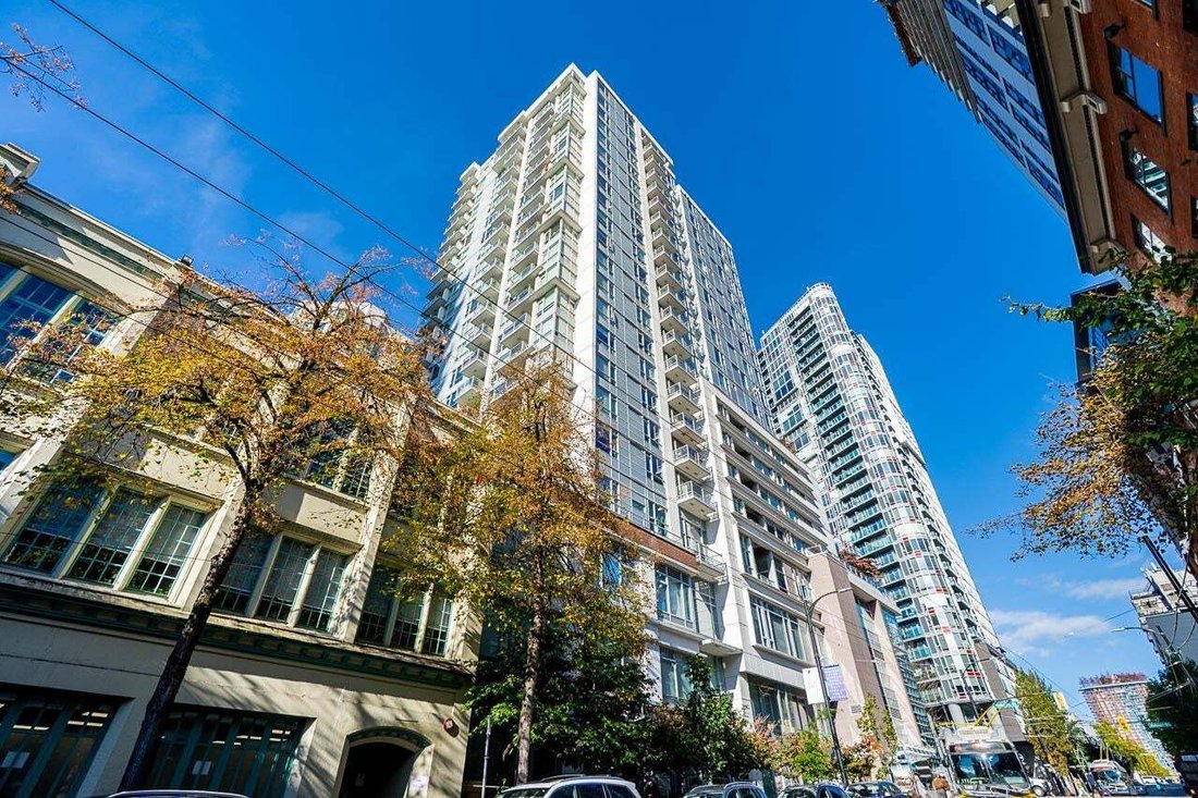 Condo in Vancouver, British Columbia, Canada 4 - 19140822