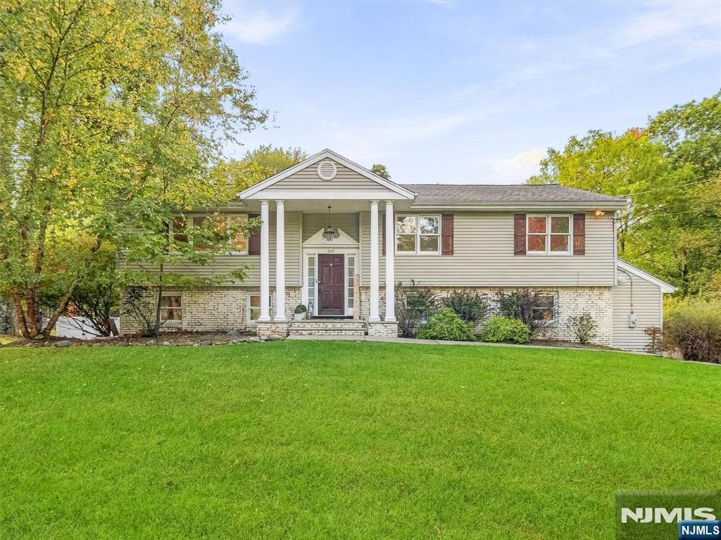 Haus in Ramsey, New Jersey, Vereinigte Staaten 1 - 19013835