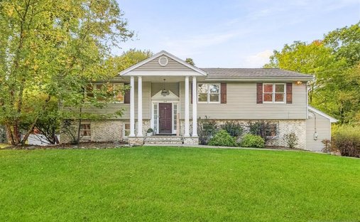 Haus in Ramsey, New Jersey, Vereinigte Staaten 1