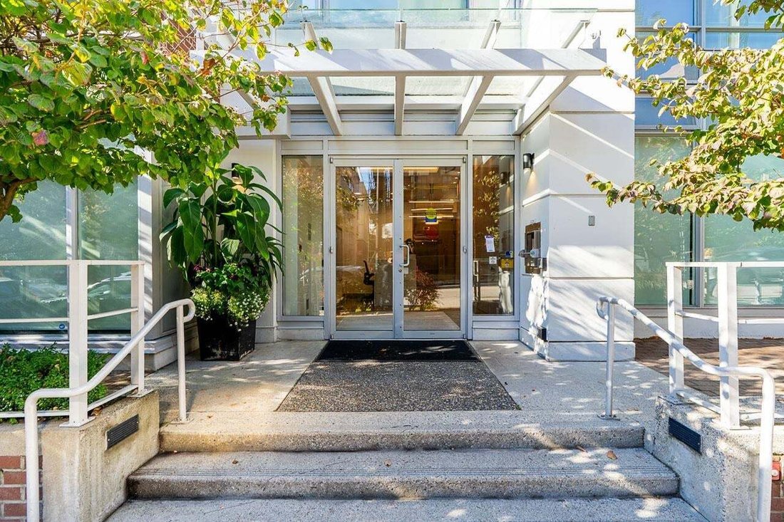 Condo in Vancouver, British Columbia, Canada 5 - 19140822
