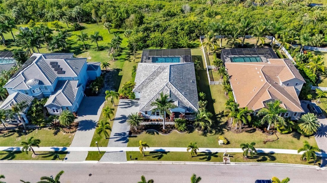 House in Apollo Beach, Florida, United States 3 - 19139869