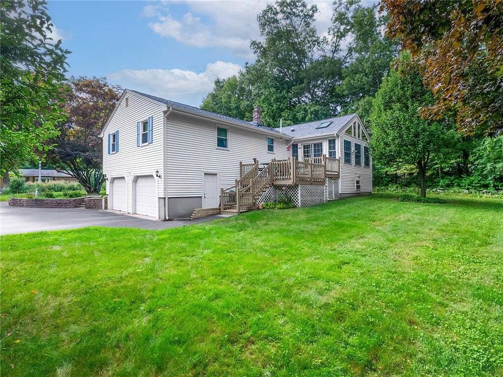 Maison à Burrillville, Rhode Island, États-Unis 3 - 19139376